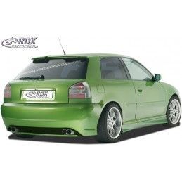 RDX Sideskirts Tuning AUDI A3-8L "Turbo", AUDI