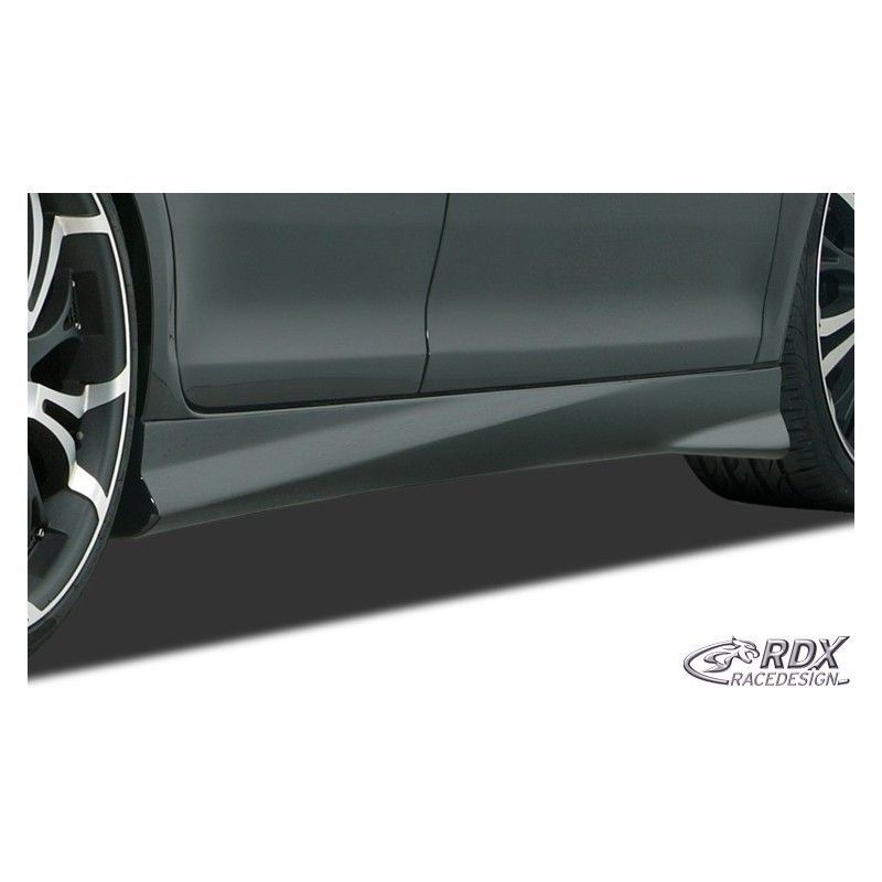 RDX Sideskirts Tuning AUDI A3-8L "Turbo-R", AUDI