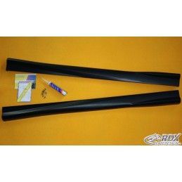 RDX Sideskirts Tuning AUDI A3-8L "Turbo-R", AUDI