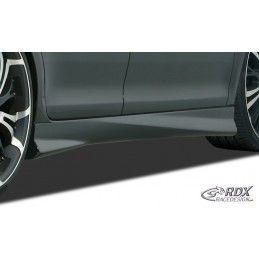 RDX Sideskirts Tuning BMW 5-series E34 "Turbo", RDSL305, RDX RACEDESIGN Neotuning.com