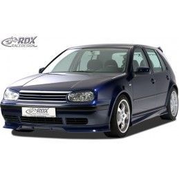 RDX Sideskirts Tuning VW Golf 4 & Bora "Turbo", VW