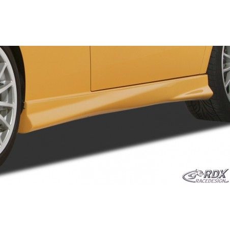 RDX Sideskirts Tuning VW Fox "Turbo-R", VW