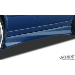 RDX Sideskirts Tuning VW Passat 3B & 3BG "Turbo", VW