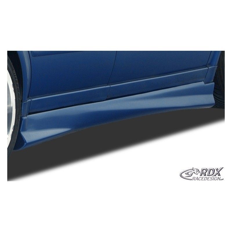 RDX Sideskirts Tuning VW Passat 3B & 3BG "Turbo", VW