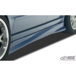 RDX Sideskirts Tuning VW Passat 3B & 3BG "Turbo", VW