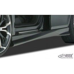 RDX Sideskirts Tuning SEAT Leon 1P "Turbo", SEAT