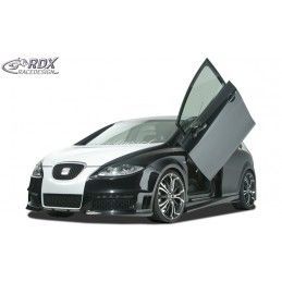 RDX Sideskirts Tuning SEAT Leon 1P "Turbo", SEAT