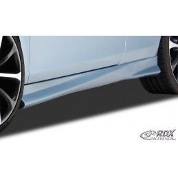 RDX Sideskirts Tuning VW Golf 6 "Turbo", VW