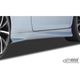 RDX Sideskirts Tuning VW Golf 6 "Turbo", VW