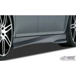 RDX Sideskirts Tuning SEAT Leon 1P "Turbo-R", SEAT