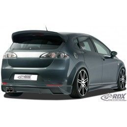 RDX Sideskirts Tuning SEAT Leon 1P "Turbo-R", SEAT