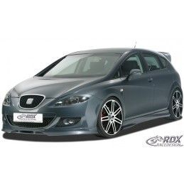 RDX Sideskirts Tuning SEAT Leon 1P "Turbo-R", SEAT