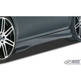 RDX Sideskirts Tuning SEAT Leon 1P "Turbo-R", SEAT