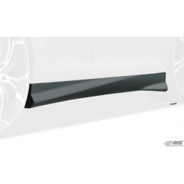 RDX Sideskirts Tuning VW Golf Plus "TurboR, VW