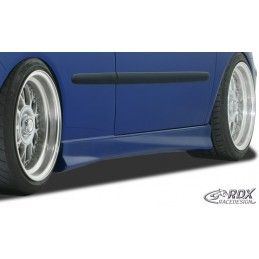 RDX Sideskirts Tuning SEAT Ibiza 6L & Cordoba 6L "Turbo", SEAT
