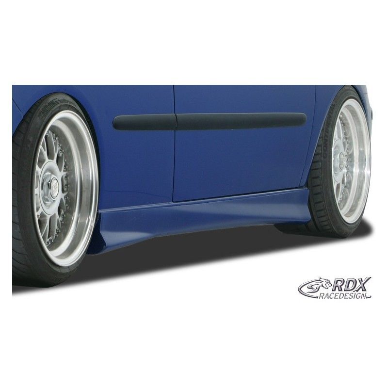 RDX Sideskirts Tuning SEAT Ibiza 6L & Cordoba 6L "Turbo", SEAT