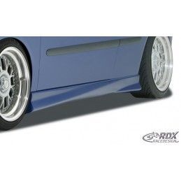 RDX Sideskirts Tuning SEAT Ibiza 6L & Cordoba 6L "Turbo", SEAT