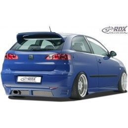 RDX Sideskirts Tuning SEAT Ibiza 6L & Cordoba 6L "Turbo", SEAT