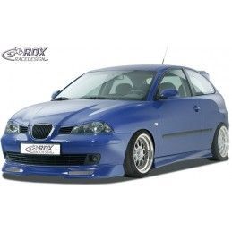 RDX Sideskirts Tuning SEAT Ibiza 6L & Cordoba 6L "Turbo", SEAT