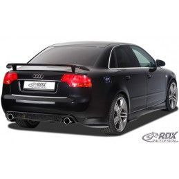 RDX Sideskirts Tuning AUDI A4 B7 "Turbo", AUDI