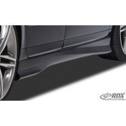 RDX Sideskirts Tuning AUDI A4 B7 "Turbo", AUDI