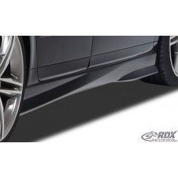 RDX Sideskirts Tuning AUDI A4 B7 "Turbo-R", AUDI