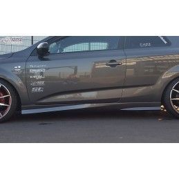 RDX Sideskirts Tuning KIA Ceed Type ED & Pro Ceed ED, KIA