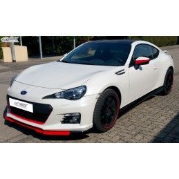 RDX Sideskirts Tuning TOYOTA GT86 & Tuning SUBARU BRZ, SUBARU