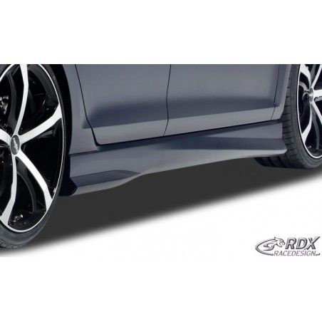 RDX Sideskirts Tuning VW Golf 7 "Turbo", VW