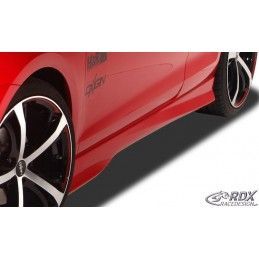 RDX Sideskirts Tuning VW Golf 7 "Turbo-R", VW