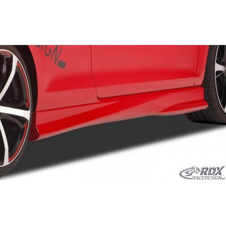RDX Sideskirts Tuning VW Golf 7 "Turbo-R", VW