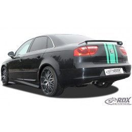 RDX Sideskirts Tuning SEAT Exeo"Turbo-R", SEAT