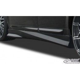 RDX Sideskirts Tuning SEAT Exeo"Turbo-R", SEAT