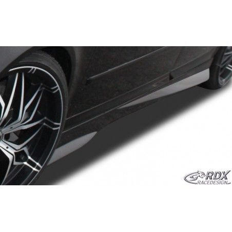 RDX Sideskirts Tuning SEAT Exeo"Turbo-R", SEAT