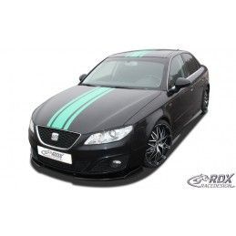 RDX Sideskirts Tuning SEAT Exeo"Turbo-R", SEAT