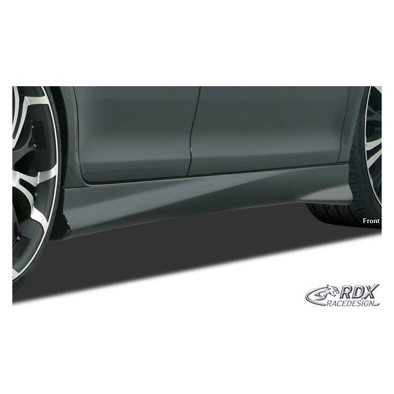 RDX Sideskirts Tuning CITROEN DS3 "Turbo-R", CITROEN