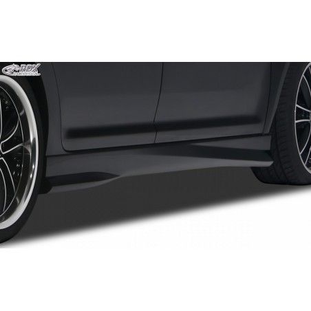 RDX Sideskirts Tuning VW Touran 1T incl. Facelift "Turbo", VW
