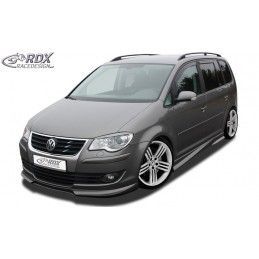 RDX Sideskirts Tuning VW Touran 1T incl. Facelift "Turbo", VW