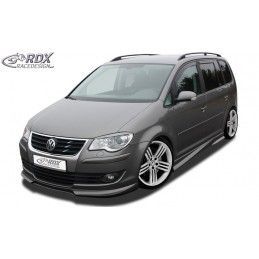 RDX Sideskirts Tuning VW Touran 1T incl. Facelift "Turbo", VW