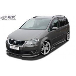 RDX Sideskirts Tuning VW Touran 1T incl. Facelift "Turbo-R", VW