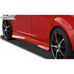 RDX Sideskirts Tuning SEAT Altea 5P "Turbo", SEAT