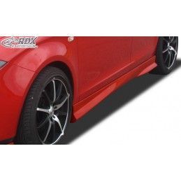 RDX Sideskirts Tuning SEAT Altea 5P "Turbo", SEAT