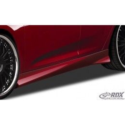 RDX Sideskirts Tuning FORD Focus 3 "Turbo", FORD