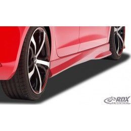 RDX Sideskirts Tuning SEAT Leon 5F (incl. FR) / Leon 5F ST (incl. FR) "Turbo-R", SEAT