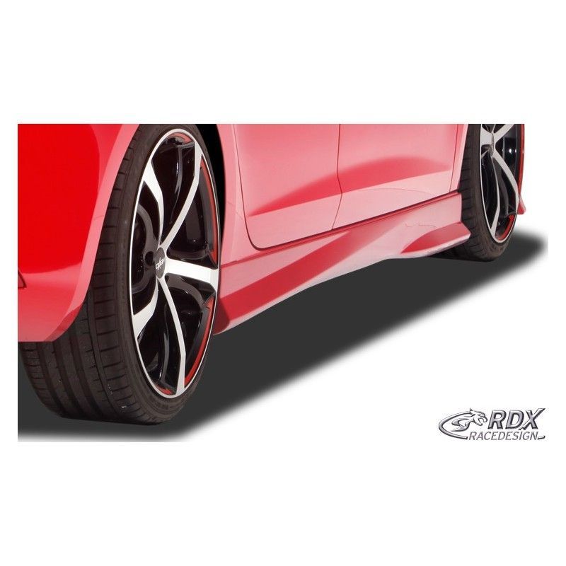 RDX Sideskirts Tuning SEAT Leon 5F (incl. FR) / Leon 5F ST (incl. FR) "Turbo-R", SEAT