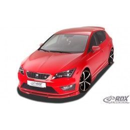 RDX Sideskirts Tuning SEAT Leon 5F (incl. FR) / Leon 5F ST (incl. FR) "Turbo-R", SEAT