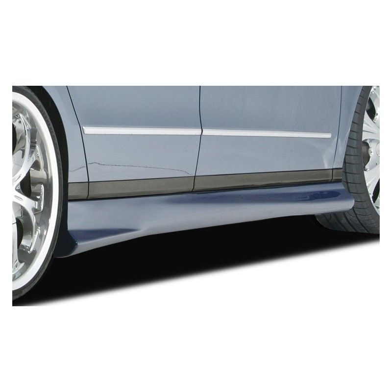 RDX Sideskirts Tuning VW Passat 3C "Turbo", VW