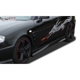 RDX Sideskirts Tuning HYUNDAI Coupe GK, HYUNDAI