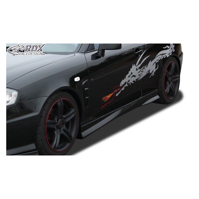 RDX Sideskirts Tuning HYUNDAI Coupe GK, HYUNDAI