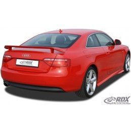 RDX Sideskirts Tuning AUDI A5 Coupe + Convertible "Turbo-R", AUDI